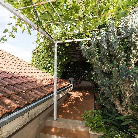 Apartment Srd Dubrovnik Kültér fotó