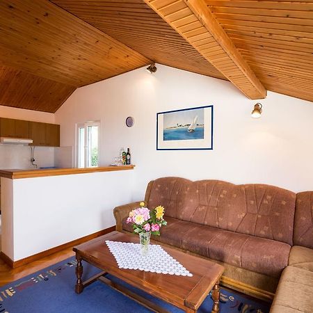 Apartment Srd Dubrovnik Kültér fotó