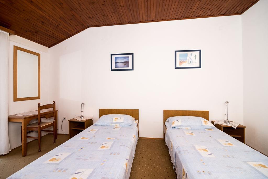 Apartment Srd Dubrovnik Kültér fotó