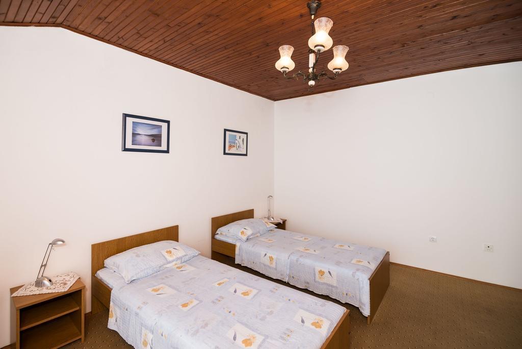Apartment Srd Dubrovnik Szoba fotó