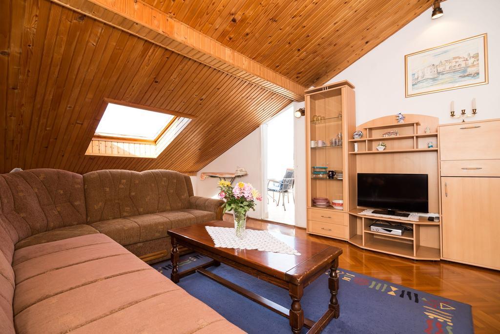 Apartment Srd Dubrovnik Szoba fotó