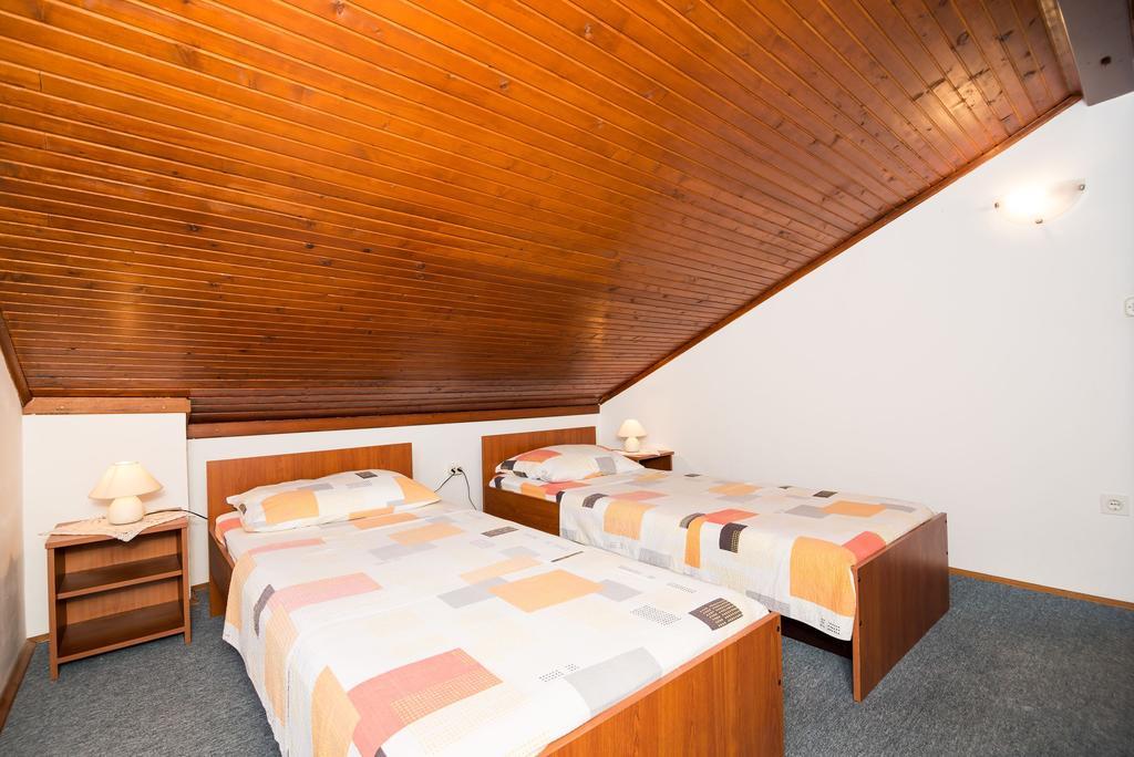 Apartment Srd Dubrovnik Kültér fotó