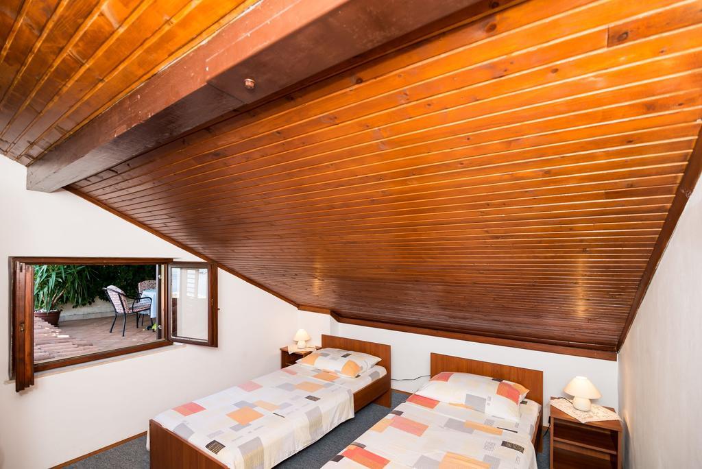Apartment Srd Dubrovnik Kültér fotó