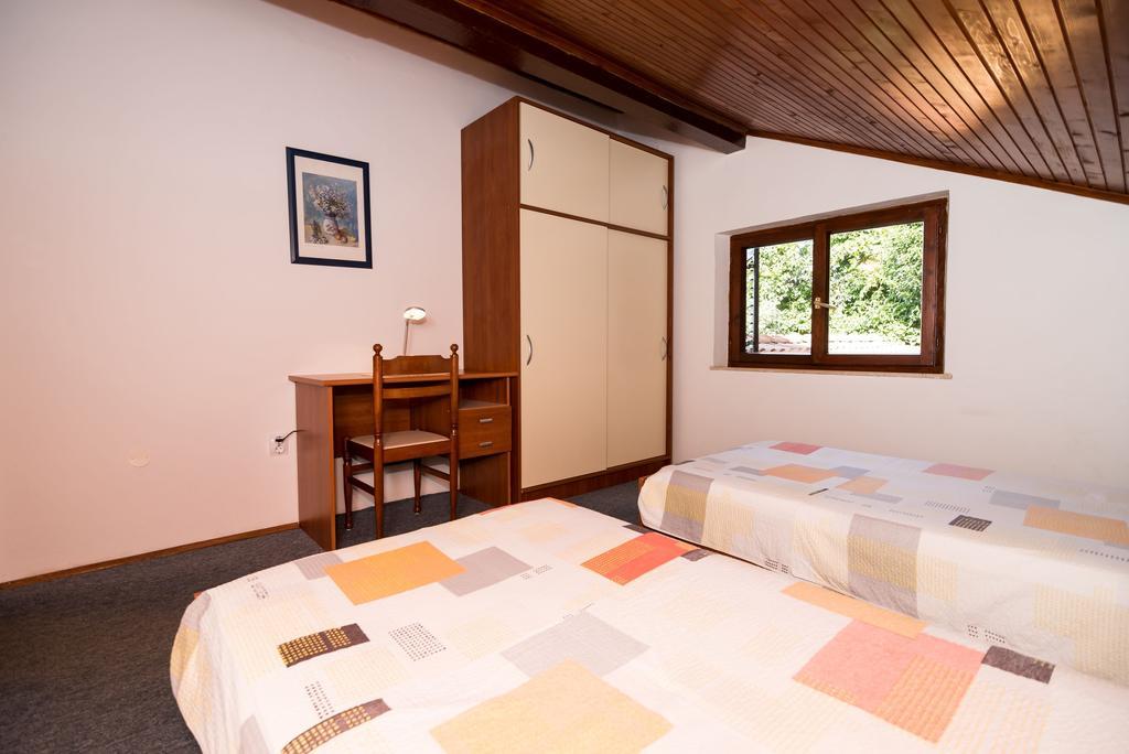 Apartment Srd Dubrovnik Kültér fotó