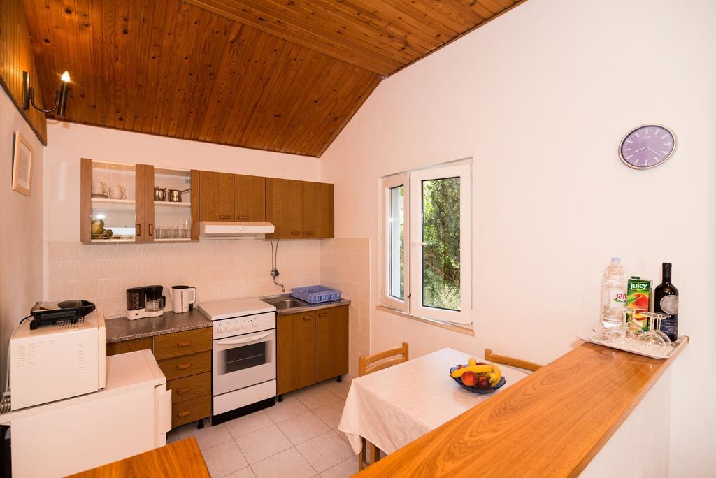 Apartment Srd Dubrovnik Szoba fotó