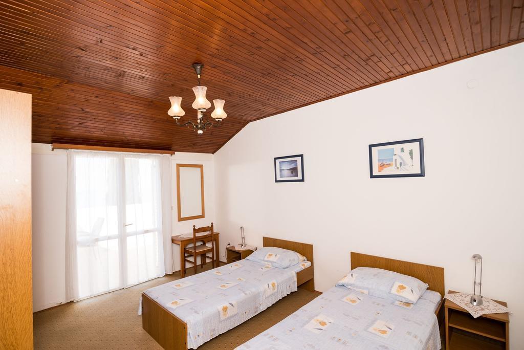 Apartment Srd Dubrovnik Szoba fotó