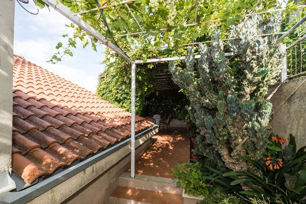 Apartment Srd Dubrovnik Kültér fotó