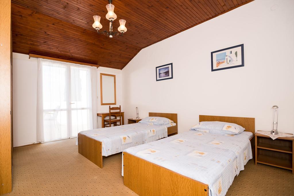 Apartment Srd Dubrovnik Kültér fotó