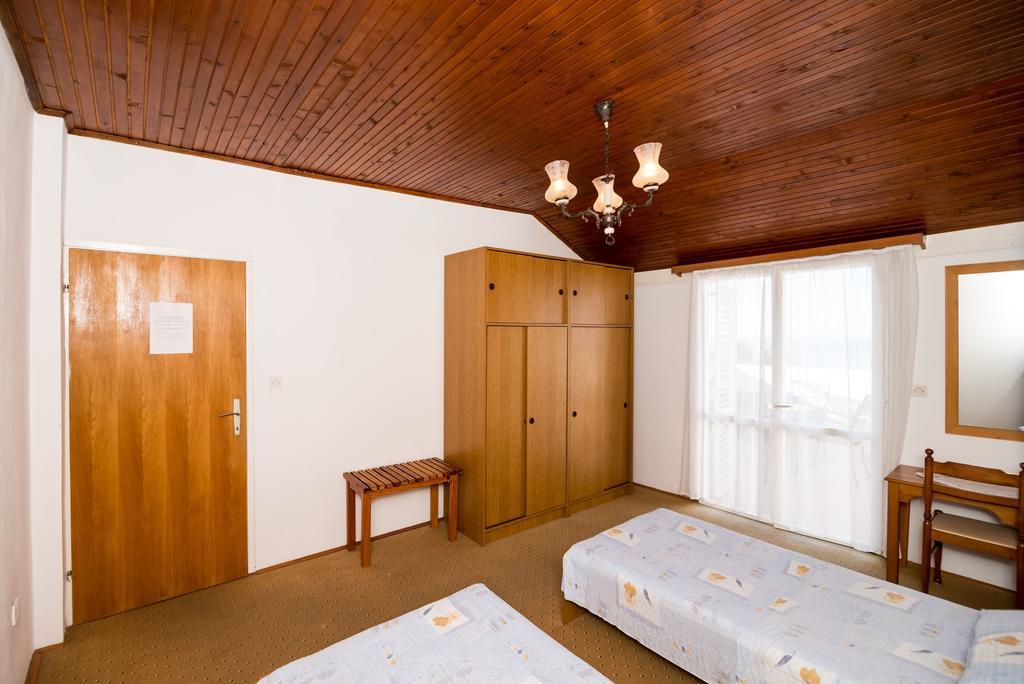 Apartment Srd Dubrovnik Kültér fotó