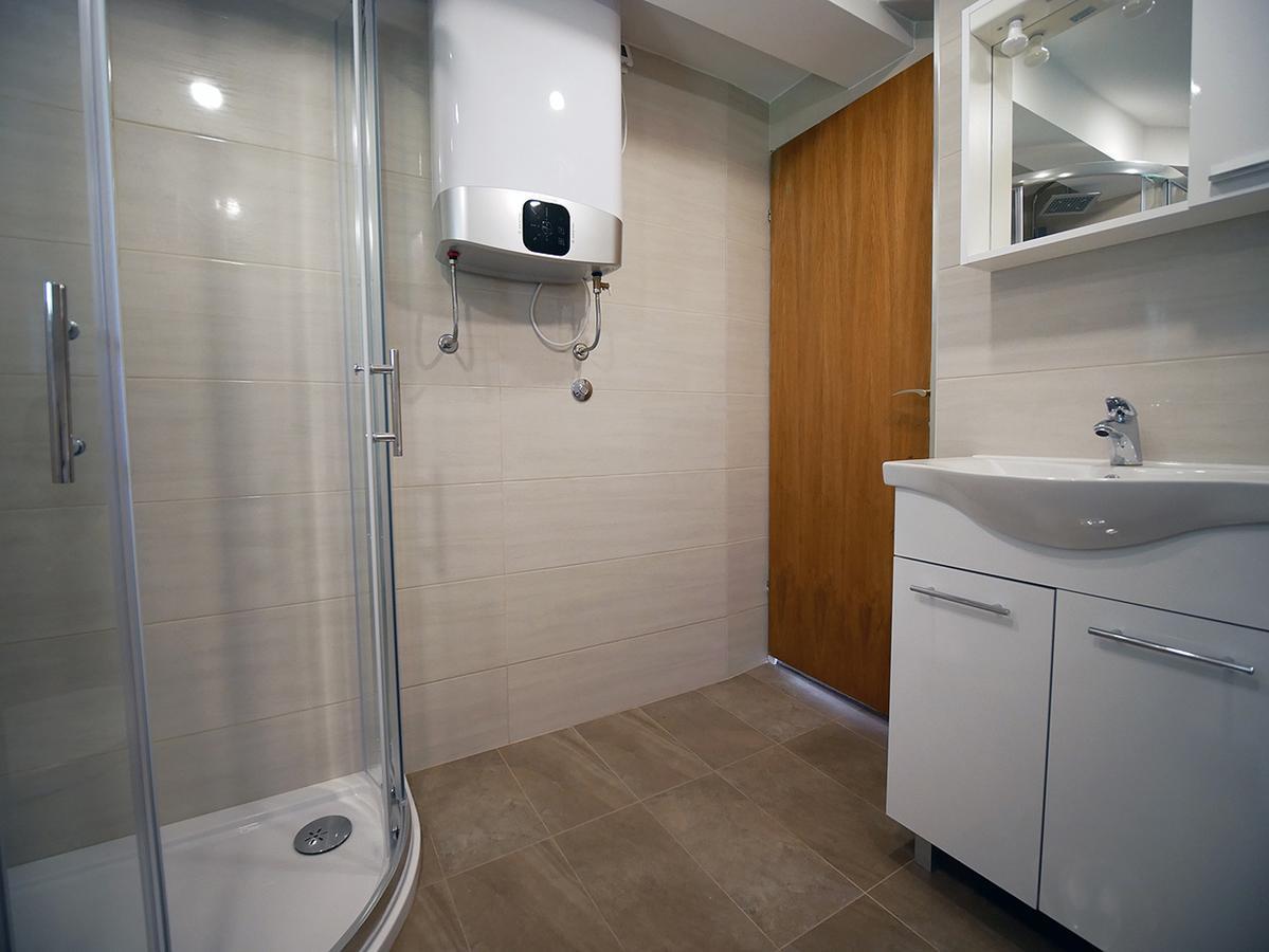 Apartment Srd Dubrovnik Kültér fotó